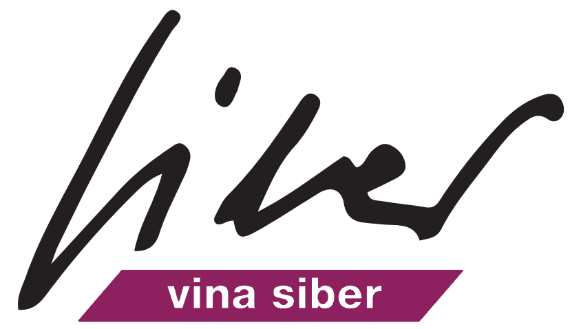 Logo vinarije Siber