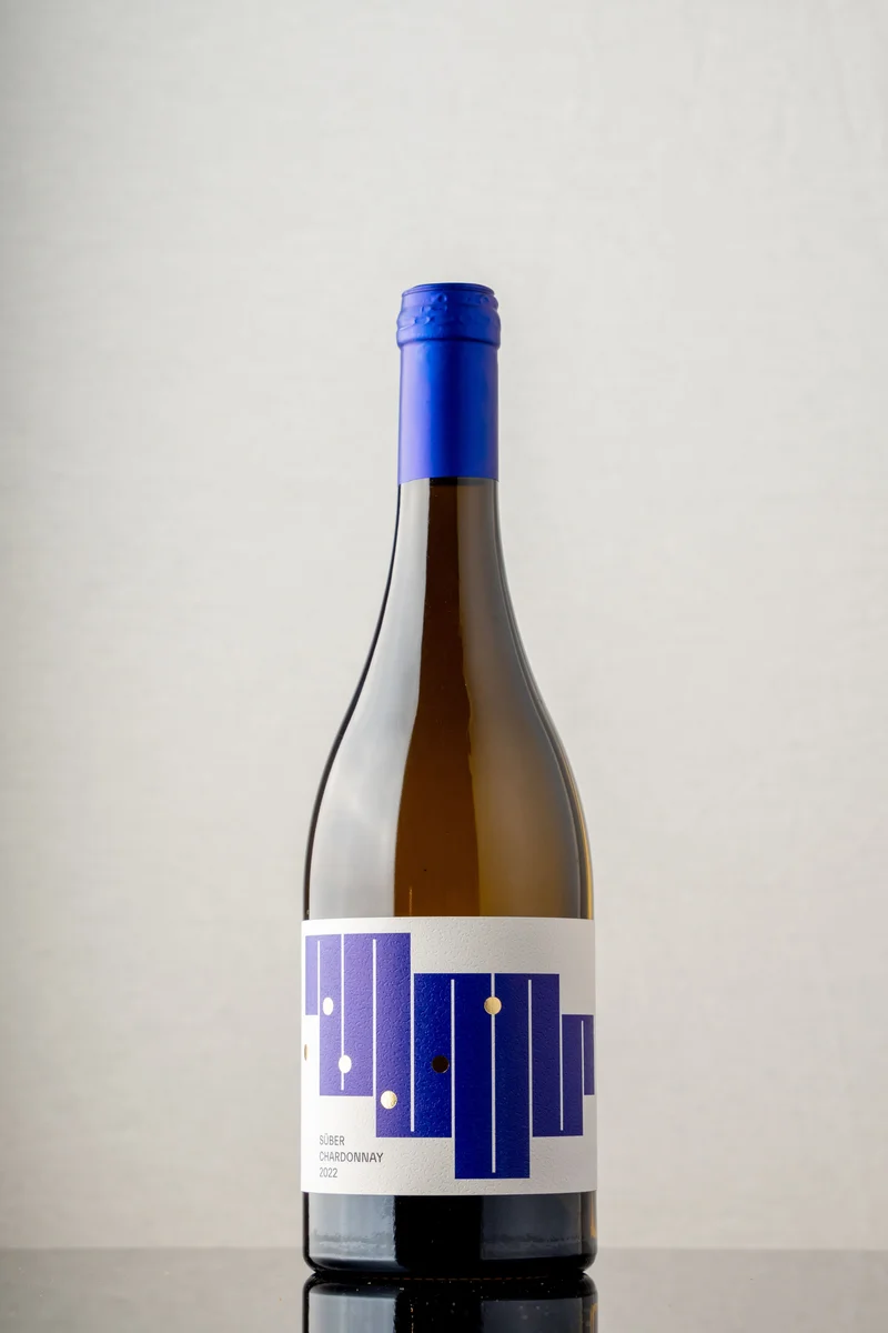 Chardonnay