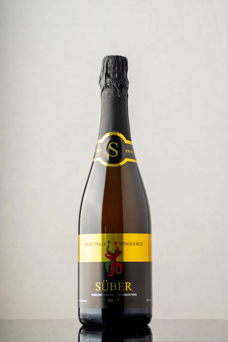 Pjenušac Brut